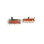 SK14D01VG4 Slide Switch