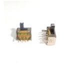 SK22D07VG4 Slide Switch
