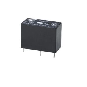 SRSC(4103) --SUBMINATURE HIGH POWER RELAY 5A/10A