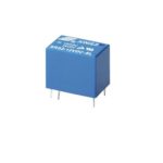 SRSZ(4101) -SUBMINATURE HIGH POWER RELAY 1A/3A