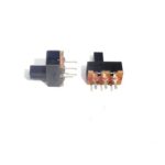 SS12F17G5 Slide Switch
