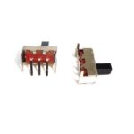 SS12F23G6 Slide Switch
