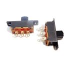 SS22F23G Slide Switch