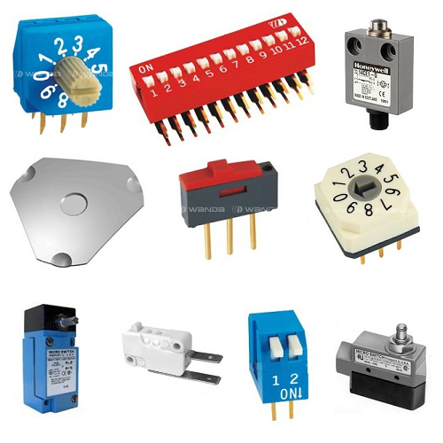 Products - Sourcewell Devices