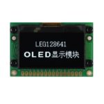 LEG128641 OLED GRAPHIC DISPLAY