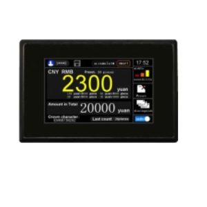HKT050ATA-C -5" Smart TFT LCD Display