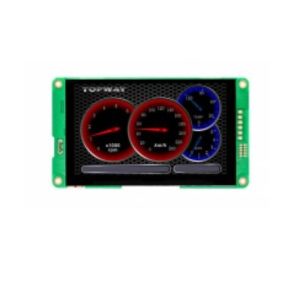 HMT050DTA-D -5" Smart TFT LCD Module