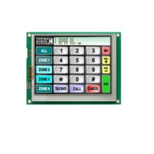 HMT056ATA-C -5.6" Smart TFT LCD Display