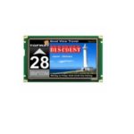 HMT070ATA-1C -7" Smart TFT LCD Display