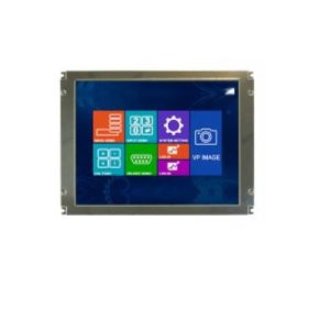 HMT080ATA - 8" Smart TFT LCD Module