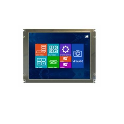 HMT080ATA-C -8" Smart TFT LCD Display Module