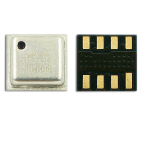 HP303B Barometric Sensor