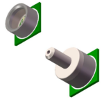 HP209 Pressure Sensor