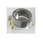 HP5806 Barometric Sensor