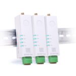 Din-Rail Modem USR-DR154