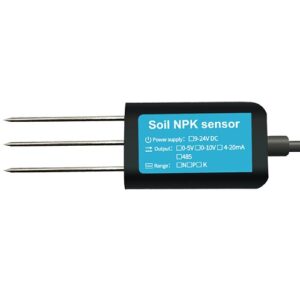 JXBS-3001 Soil NPK Sensor