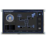 Smart LCD Module HMT101ATA-C