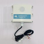 Soil Sensor JXBS-3001-CO2-RS