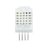 AM2302 Temperature and Humidity Sensor