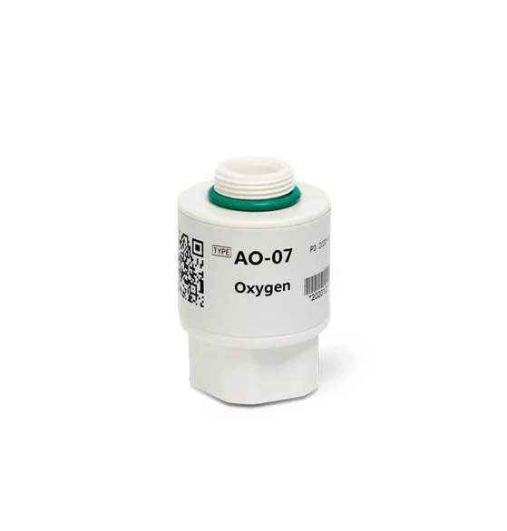 AO-07 Gas Sensor - Sourcewell Devices